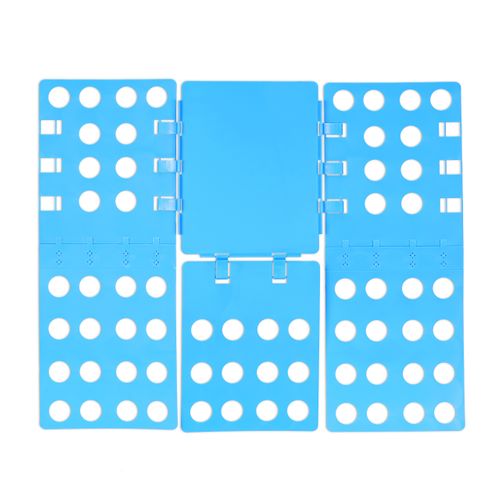 Lot De 9 Planches à Plier Vêtements