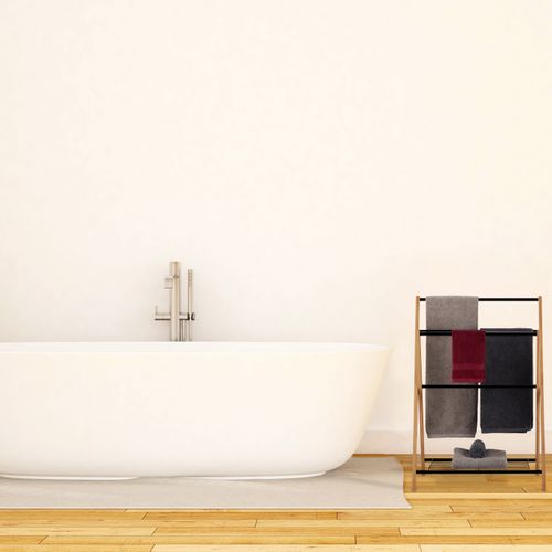 Porte-serviettes Sur Pied