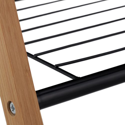 Porte-serviettes Sur Pied