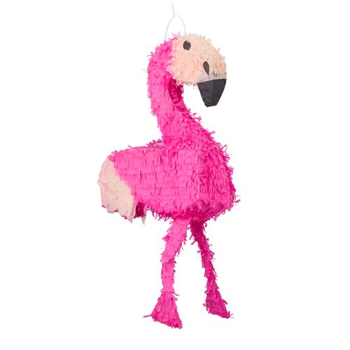 4x Pinata Flamand Rose