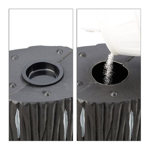 Épouvantail Chouette