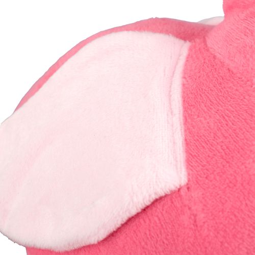 Butoir De Porte Flamant Rose