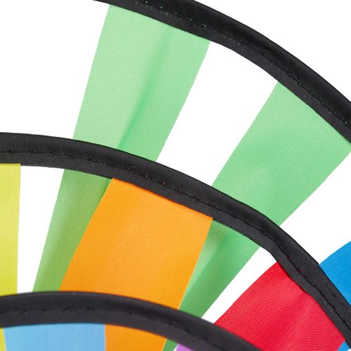 Moulin à Vent Arc-en-ciel