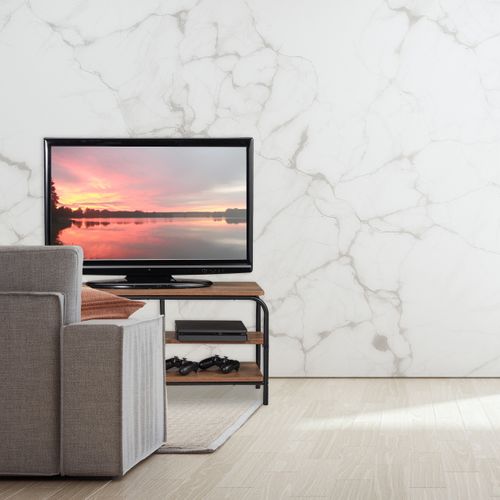 Meuble TV Avec Support