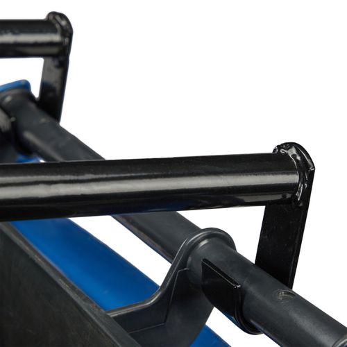 Compacteur Déchets Pour La Poubelle