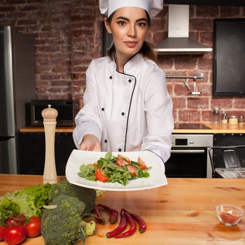 Lot De 2 Moulins à Poivre