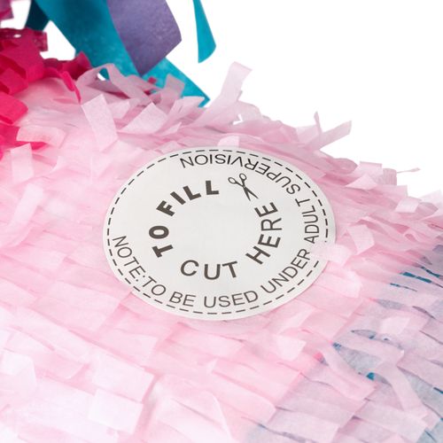 Piñata Pour Les Fans De Licorne