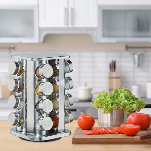 Carrousel à Épices 16 Pots