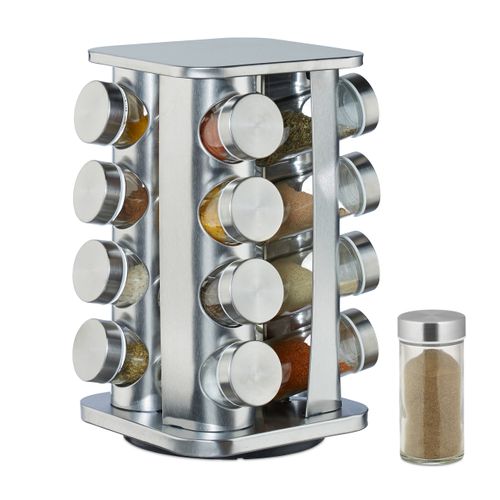 Carrousel à Épices 16 Pots