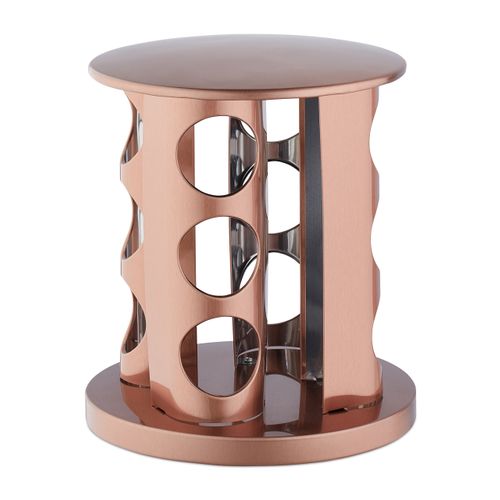 Carrousel à Épices 12 Pots