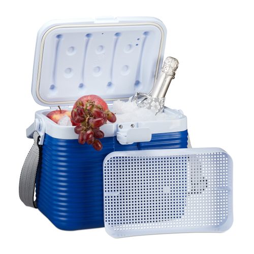 Petite Glacière Portable 8 Litres