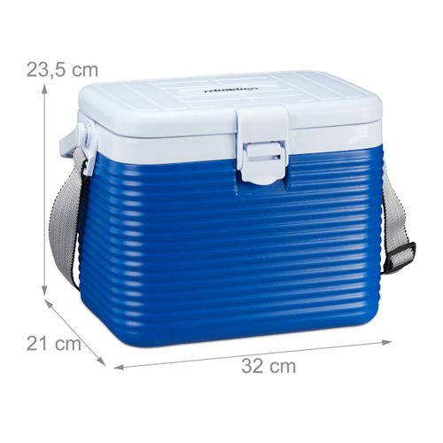 Petite Glacière Portable 8 Litres