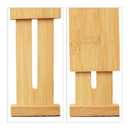 Lot De 4 Séparateurs De Tiroir