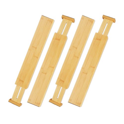 Lot De 4 Séparateurs De Tiroir