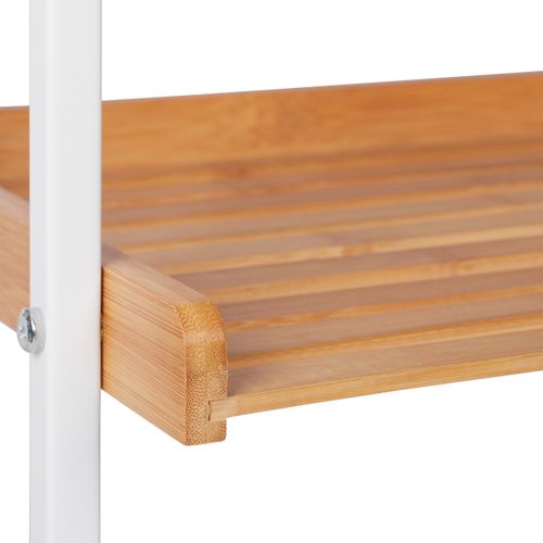 Valet De Chambre Roulettes Rangement