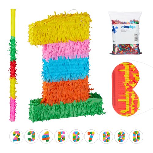 Ensemble De 4 Pièces Piñata « 1 »