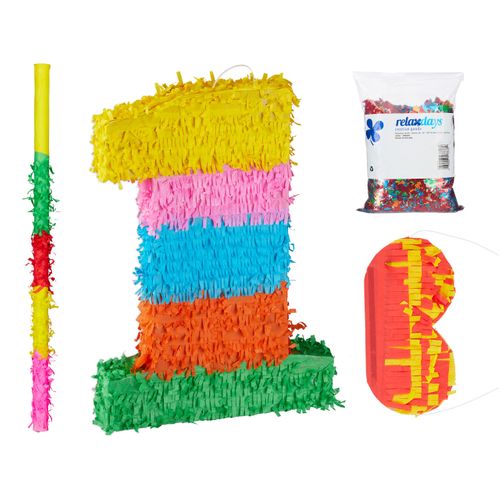 Ensemble De 4 Pièces Piñata « 1 »
