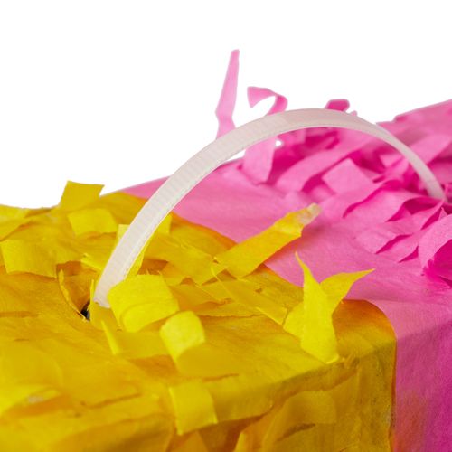 Ensemble De 4 Pinatas