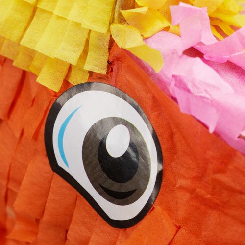 Ensemble De 4 Piñatas Lama