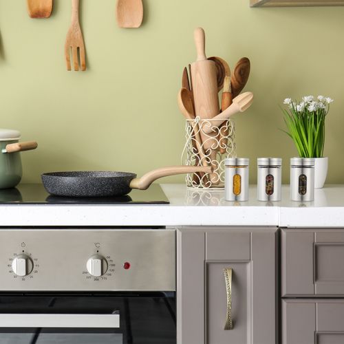 Lot De 12 Saupoudreuses