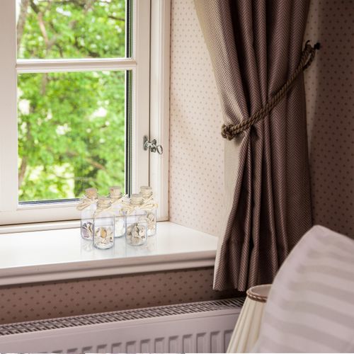 Déco Plage Avec Coquilles Lot De 5