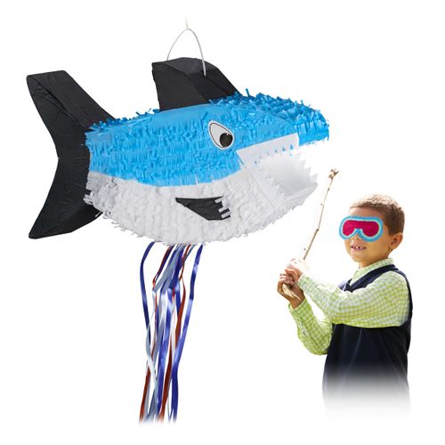 Piñata Requin