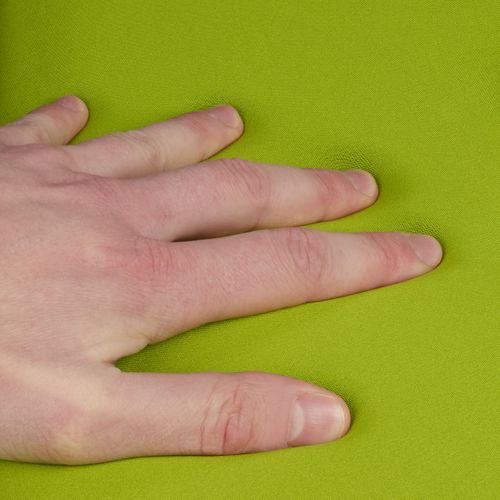 Coussin De Genoux Vert En Lot De 10