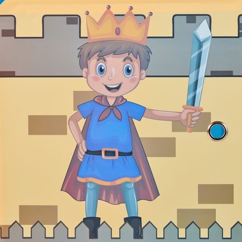 Etagère Tour Emboîtable Enfants