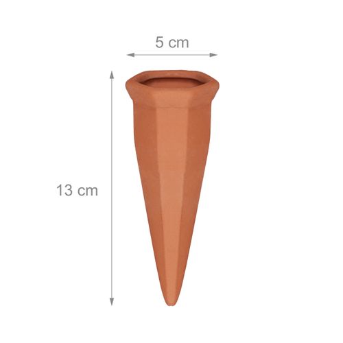 Lot De 12 Cônes D’arrosage