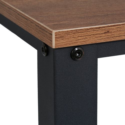 Table D'appoint Industriel 2 Supports