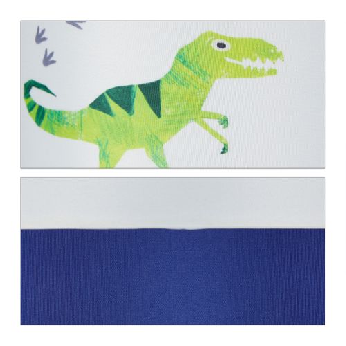 Lampe Suspension Dinosaure