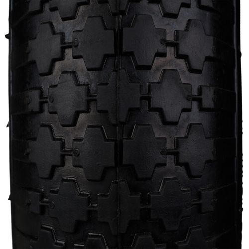 Roue De Brouette Axe 4.80 4.00-8