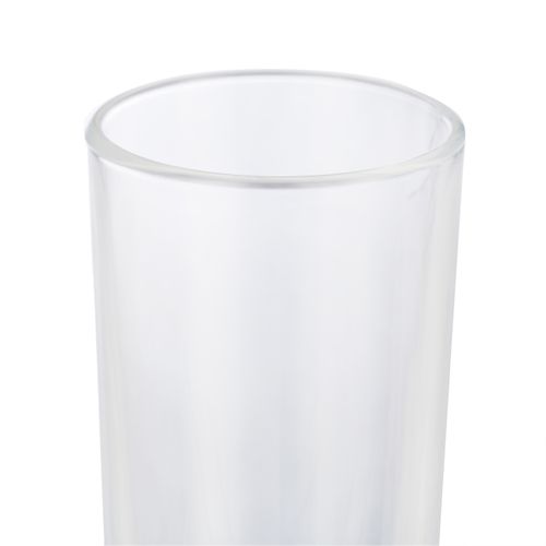 Verres à Cocktails En Verre Lot De 48