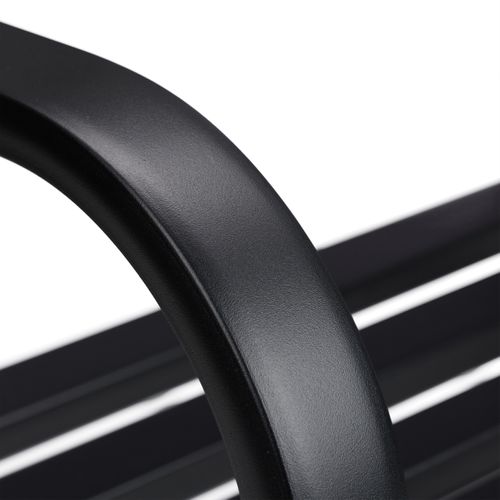 Chaise De Jardin En Métal Antique