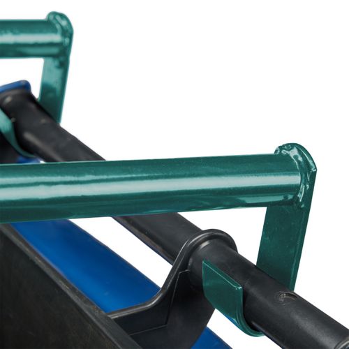 Compacteur Déchets Pour La Poubelle