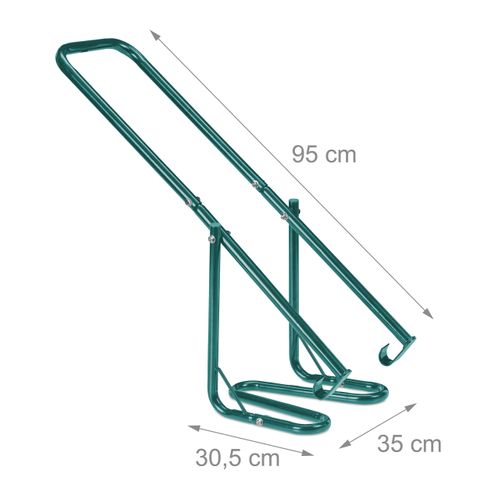 Compacteur Déchets Pour La Poubelle