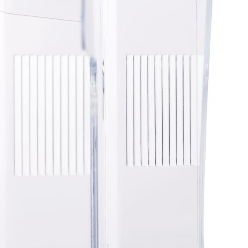 Lot De 2 Présentoirs Flyer A4