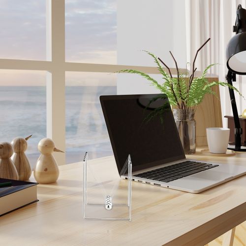 Lot De 10 Pendules Newton