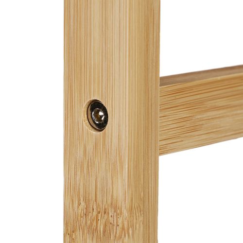 Valet De Chambre En Bambou