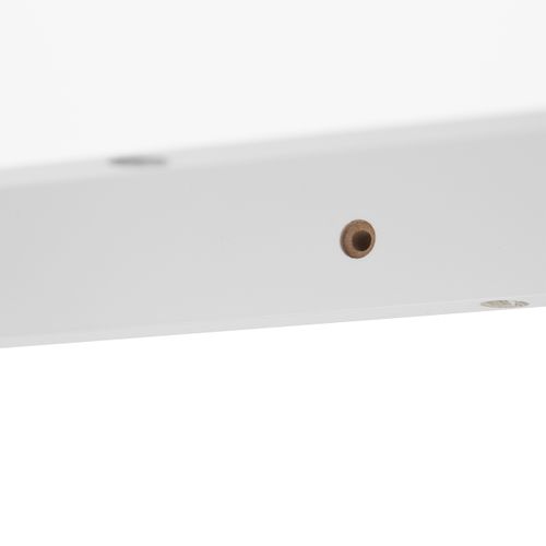 Etagère Murale Avec 3 Crochets