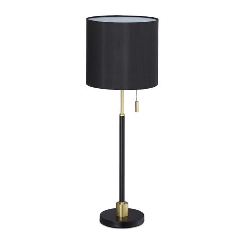 Lampe De Table Avgec Interrupteur