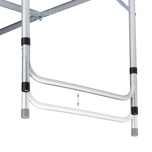 Table De Camping Pliable