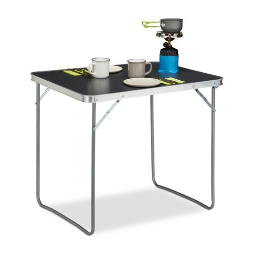 Table De Camping Pliable