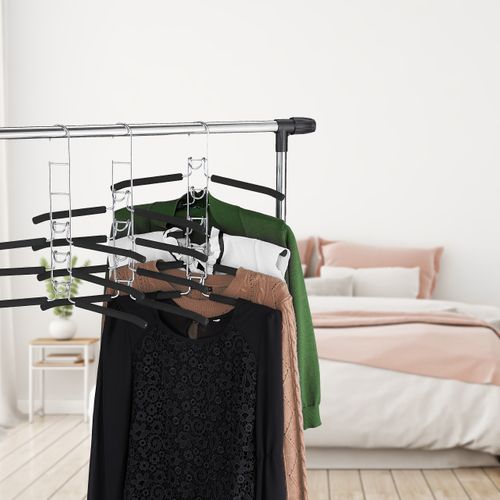 Cintre Multiple En Lot De 3