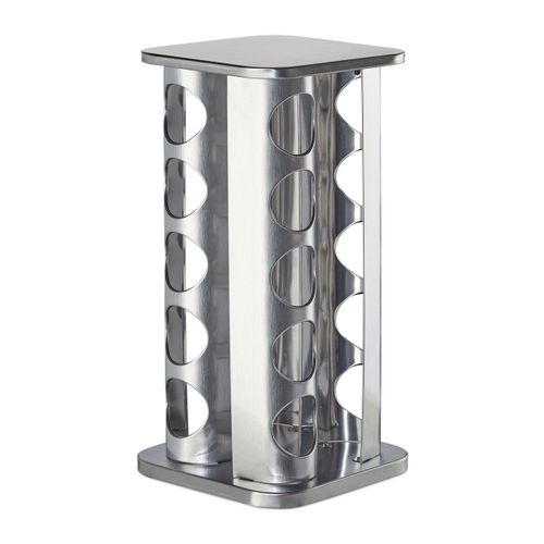 Tourniquet à Épices Avec 20 Pots