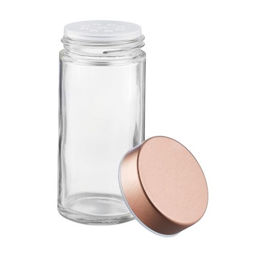 Tourniquet à Épices Avec 16 Pots