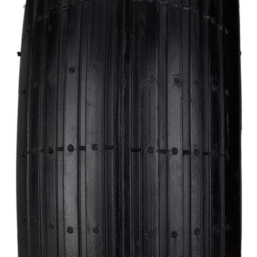 Lot De 4 Roues De Brouette 4.00-6