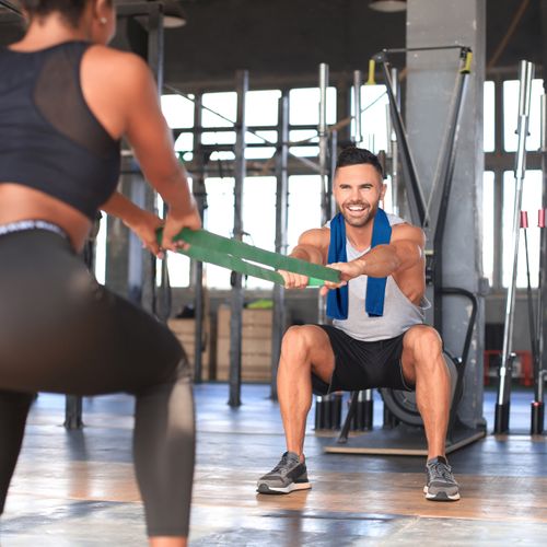 Serviette Rafraîchissante Lot De 8