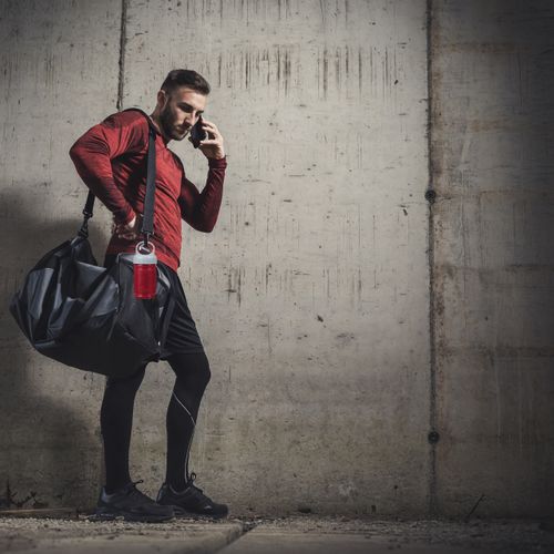 Serviette Rafraîchissante Lot De 4