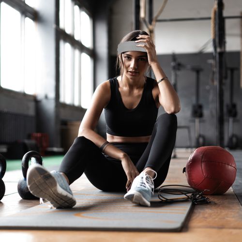 Serviette Rafraîchissante Lot De 8